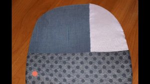 настенный органайзер своими руками