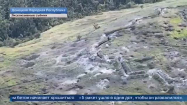 Репортаж Дмитрия Кулько из Клещеевки