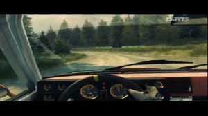 Dirt3 WR Finland Tupasentie 80's R5 Turbo 2:38.058 chrisrep