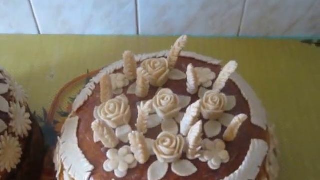 Коровай обрядовий смотреть онлайн