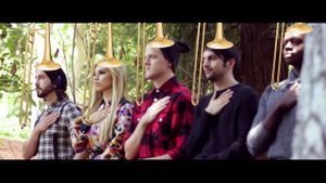 White Winter Hymnal Trombone Cover (Pentatonix version)