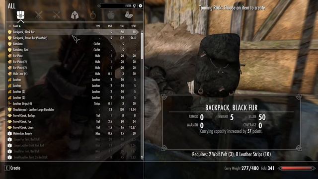 SkyriMod E11: Looks like that's it смотреть онлайн