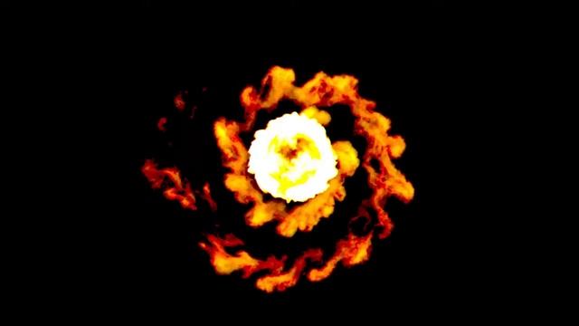 Magical Fire смотреть онлайн