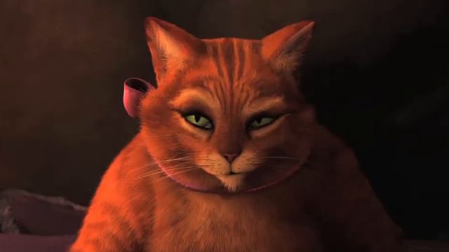 Shrek Forever After Шрэк Навсегда - Trailer 2010 смотреть онлайн