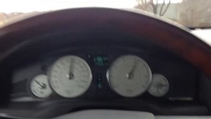 Разгон 0-180 Chrysler 300c HEMI 5.7L