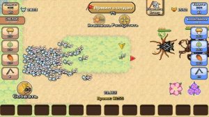 ГАЙД ГДЕ НАЙТИ КРИСТАЛЛЫ! КАК ПОЛУЧИТЬ БЕСПЛАТНО КРИСТАЛЛЫ ? - Pocket Ants: Симулятор Колонии