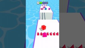 Marble Run 3D Gameplay ??? All Levels 10-11