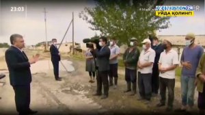 Ахборот 24 Узбекистан