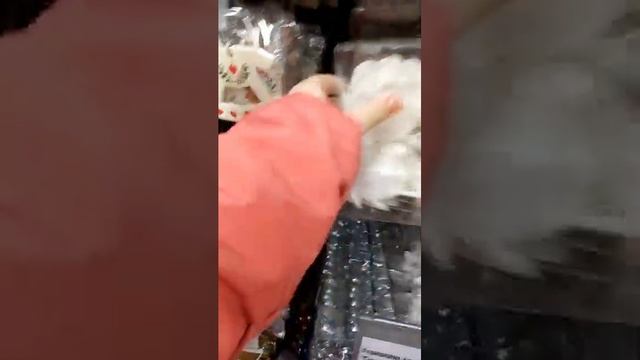 новый год в фикс прайсе2023/купила много всего/Lps Eva Light смотреть онлайн