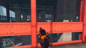 Gta 5 - Grotti Cheetah Secret Location Story Mode 🔥