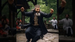 Кавказская Чеченская Лезгинка | Kavkaz Chechen Lezginka (Caucasus...