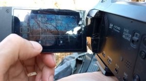 НА ЧТО СНИМАЕШЬ? Моя видеокамера Panasonic HC-V760 после года использования