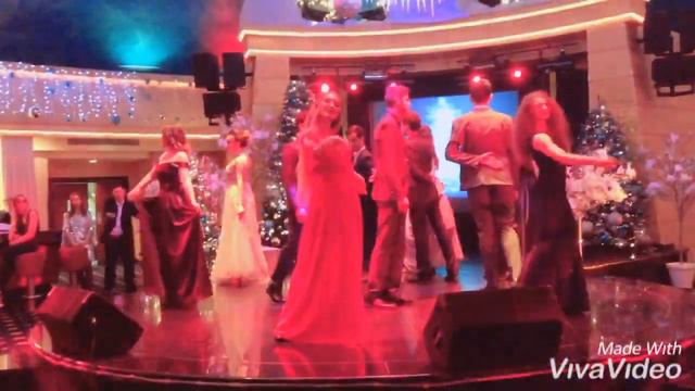 Полонез Студвесна Воронеж смотреть онлайн