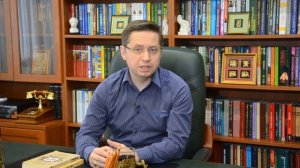 Спите на здоровье! Психолог Сергей Саратовский