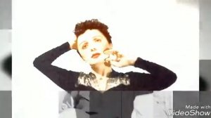 Мирей Матье Эдит Пиаф