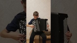 песня речная песенка на баяне