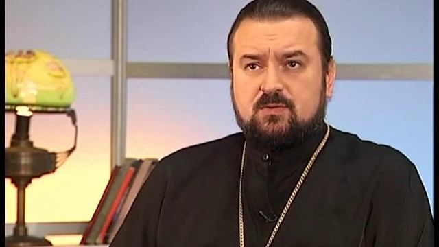 Блаженны вы, когда будут поносить вас На сон грядущим Ткачев КРТ смотреть онлайн