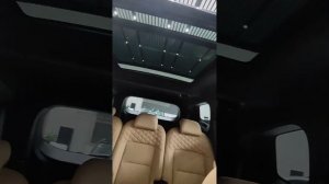 Семейный кроссовер Geely. Geely Boyue L 2023