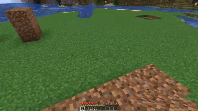 Развитие города в майнкрафт 1 часть смотреть онлайн