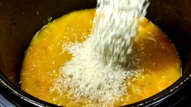 НУЖНА ТОЛЬКО ТЫКВА И КАША | ЗАВТРАК ЧЕМПИОНА | САМАЯ ВКУСНАЯ КАША ДРУЖБА смотреть онлайн