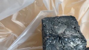 Литий металл как выглядит