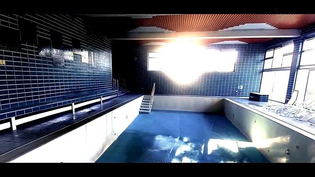 Ako je možné, že tu zastal čas?-Najviac zachovalý hotel ako kedy som videl-Opustené miesta смотреть онлайн