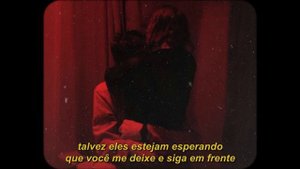 chase atlantic - friends (legendado)