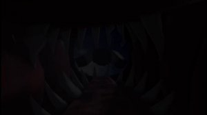 Just a normal day out fishing! (Roblox Giantess Vore)