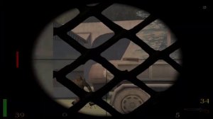 Полное прохождение Return to Castle Wolfenstein: Operation Trondheim - Iron Cross