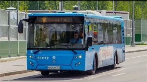 Информатор автобуса с914|МОСКВА