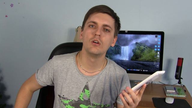 Nomi C07001 ПРИМЕР ПЛОХОГО ПЛАНШЕТА смотреть онлайн