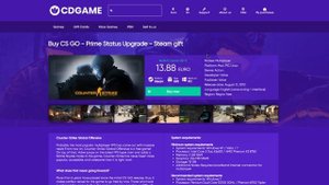 ГДЕ КУПИТЬ CS:GO ПРАЙМ?? НОВЫЙ СПОСОБ ПОКУПКИ КС ГО PRIME ЗА 96 РУБЛЕЙ?!! Проверка магазинов #96