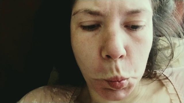 Дурашливая лицевая гимнастика  #Лицеэмоциональная_гимнастика, #Дурачества, #СоРОкопутка