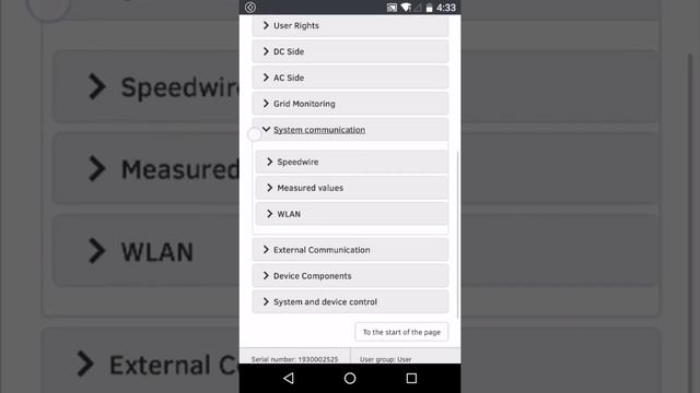 How to connect your SMA Inverter to a Wi Fi network