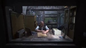 S.T.A.L.K.E.R. Музыка из бункера Сидоровича