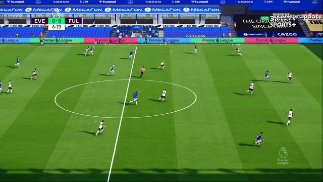 PES 2021 Animated Adboards Pack 2021 смотреть онлайн