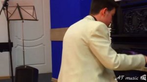 Раймонд Паулс - "Полюбите Пианиста"