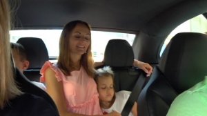 Федорук Влогс/  У Кати выпал первый зубик в Монако и Ницца