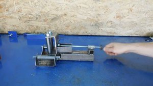 Приспособление для чистки профильной и круглой трубы!