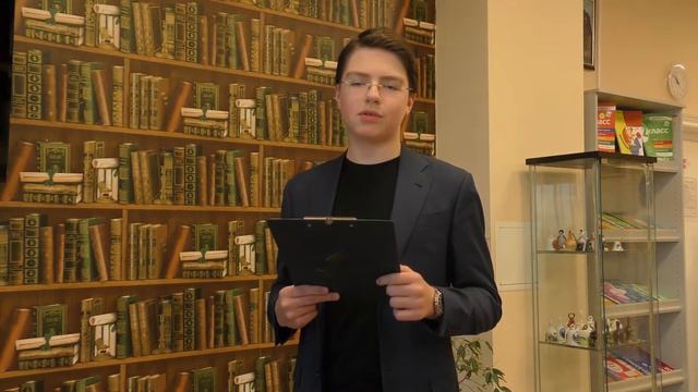 Буктрейлер "Читаем Бунина" смотреть онлайн