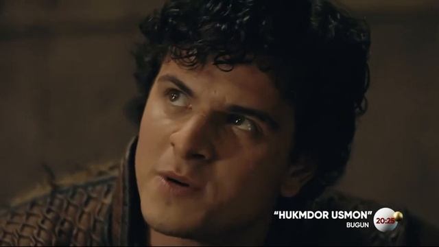 HUKMDOR USMON 298-299-300-qism PREMERA o'zbek tilida смотреть онлайн