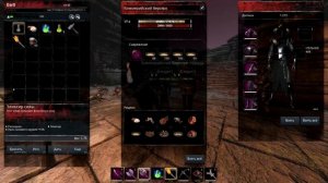 Conan Exiles Моментальная прокачка раба 20 лвл в новом Данже