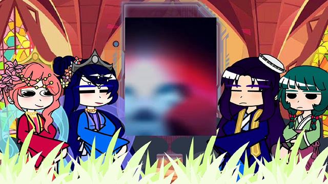 Реакция|На Маомао|Часть 1/1|2 часть не будет|💗🇷🇺 •Kusuria No Hitorigoto •|no 2 Part|🇺🇸sorry 🥺🙏