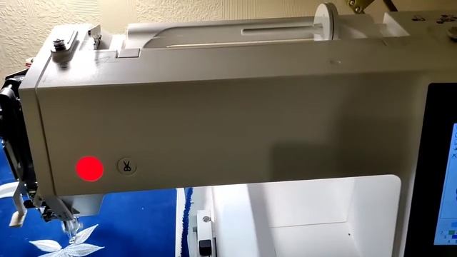 Как делается вышивка для храма? смотреть онлайн