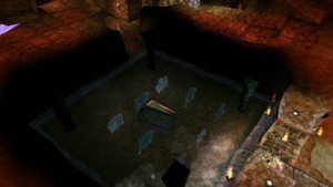 Отмененная игра Dungeon Keeper 3