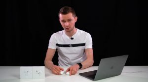 AirPods 2 vs AirPods 3. Вторые - все еще лучшие наушники за свои деньги!