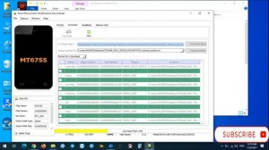 FIX SP FLASH TOOL ERROR (( Verified boot is enabled )) ALL MTK حل مشكلة خطأ