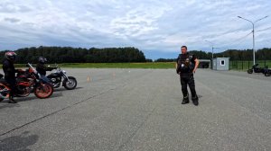 Тренировка с Versta54