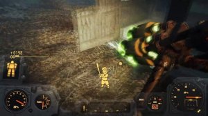 Fallout 4 Обзор режима выживание