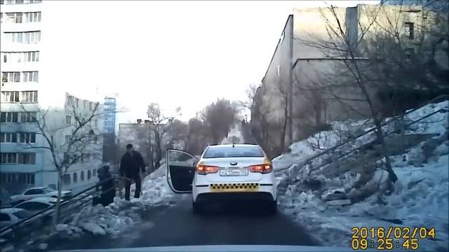 Вежливый таксист смотреть онлайн